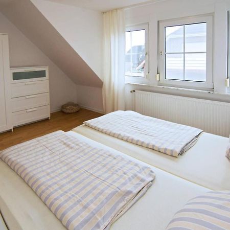 Ferienhaus Johannas Huus Dornumersiel Luaran gambar